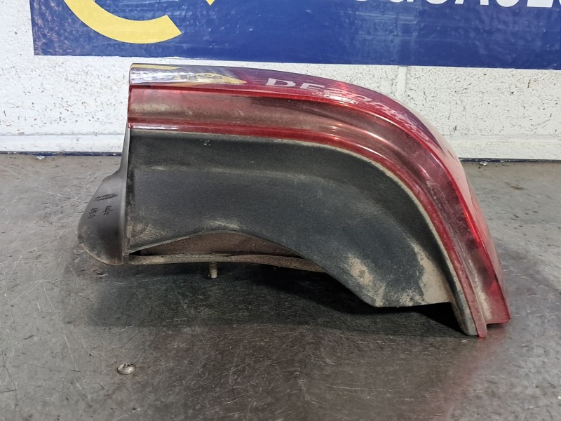 Recambio de piloto trasero izquierdo para seat ibiza (6k1) 1.9 tdi referencia OEM IAM   