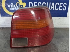 Recambio de piloto trasero derecho para volkswagen golf iv berlina (1j1) básico | 0.97 - ... referencia OEM IAM   