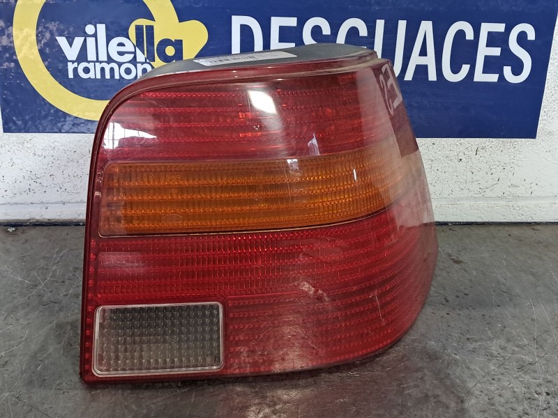 Recambio de piloto trasero derecho para volkswagen golf iv berlina (1j1) básico | 0.97 - ... referencia OEM IAM   