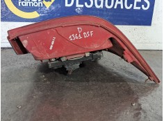 Recambio de piloto trasero derecho para volkswagen golf iv berlina (1j1) básico | 0.97 - ... referencia OEM IAM    2