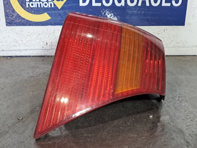 Recambio de piloto trasero derecho para volkswagen golf iv berlina (1j1) básico | 0.97 - ... referencia OEM IAM   