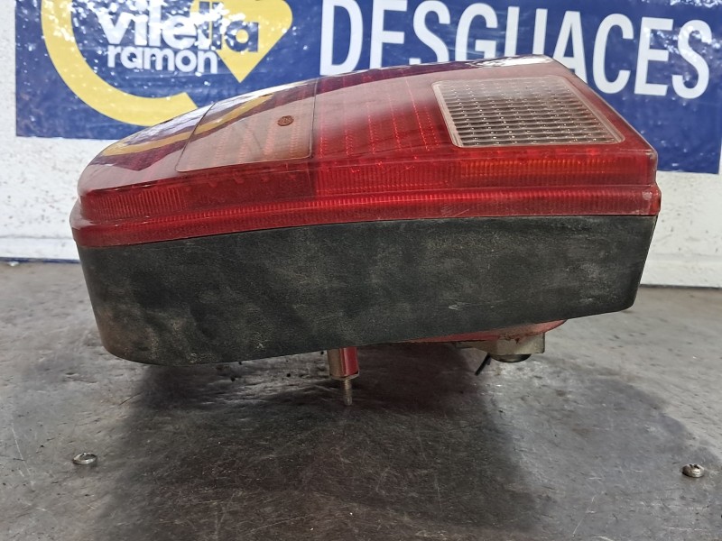 Recambio de piloto trasero derecho para volkswagen golf iv berlina (1j1) básico | 0.97 - ... referencia OEM IAM   