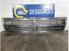 Recambio de rejilla delantera para chrysler voyager (es)  | 0.87 - 0.96  | 0.87 - 0.96 referencia OEM IAM   