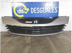 Recambio de rejilla delantera para renault laguna ii (bg0) 1.8 cat referencia OEM IAM   