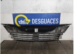 Recambio de rejilla delantera para renault laguna ii (bg0) 1.8 cat referencia OEM IAM    2