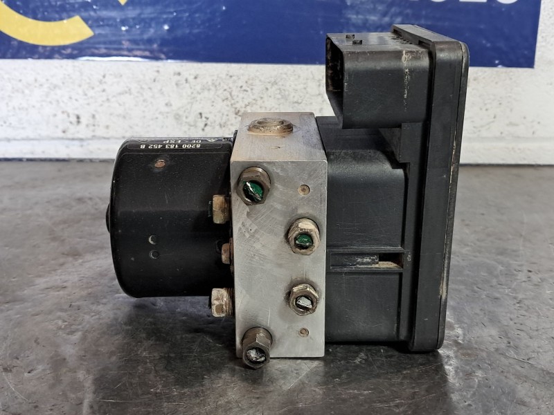 Recambio de abs para renault laguna ii (bg0) 1.8 cat referencia OEM IAM 10096014203  