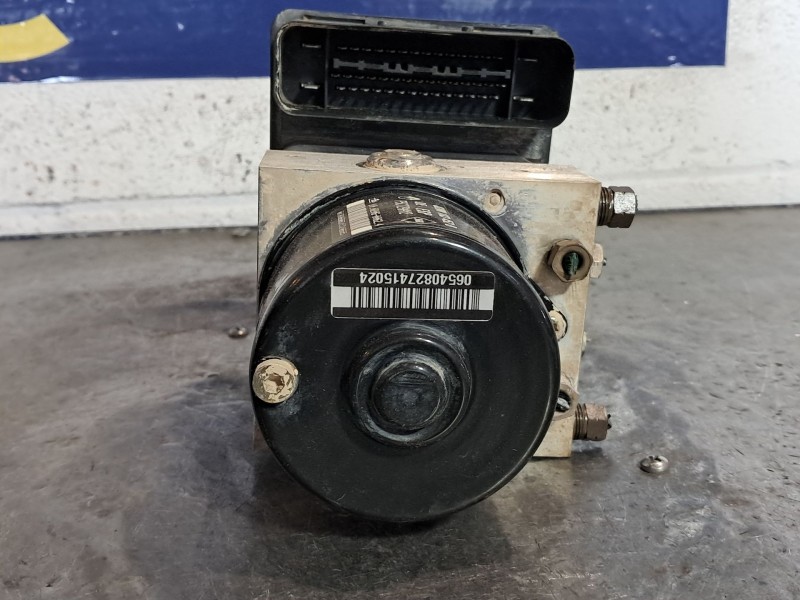 Recambio de abs para renault laguna ii (bg0) 1.8 cat referencia OEM IAM 10096014203  