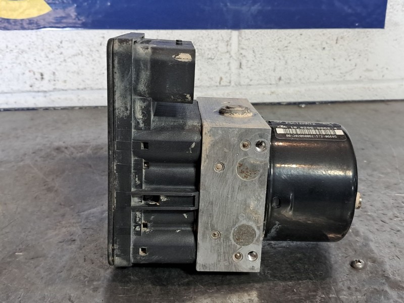 Recambio de abs para renault laguna ii (bg0) 1.8 cat referencia OEM IAM 10096014203  