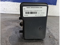 Recambio de abs para daihatsu terios 1.5 sx 4wd referencia OEM IAM 45510B4020  