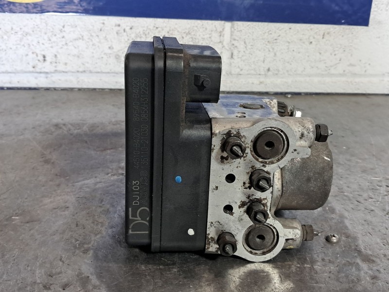 Recambio de abs para daihatsu terios 1.5 sx 4wd referencia OEM IAM 45510B4020  