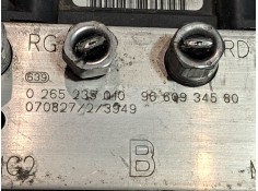 Recambio de abs para citroen c4 grand picasso 2.0 hdi fap cat (rhr / dw10bted4) referencia OEM IAM 9664148780   2