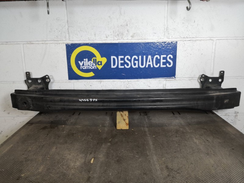 Recambio de refuerzo paragolpes delantero para volkswagen caddy ka/kb (2k)  | 0.04 - ...  | 0.04 - ... referencia OEM IAM   