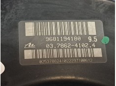 Recambio de servofreno para citroen c4 grand picasso 2.0 hdi fap cat (rhr / dw10bted4) referencia OEM IAM 9681194180   2