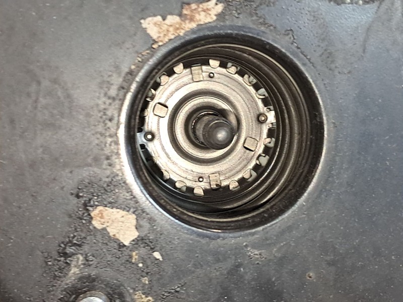 Recambio de servofreno para renault clio iii  | 0.05 - ...  | 0.05 - ... referencia OEM IAM 8200674380 03786445014 