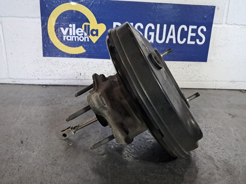 Recambio de servofreno para renault clio iii  | 0.05 - ...  | 0.05 - ... referencia OEM IAM 8200674380 03786445014 