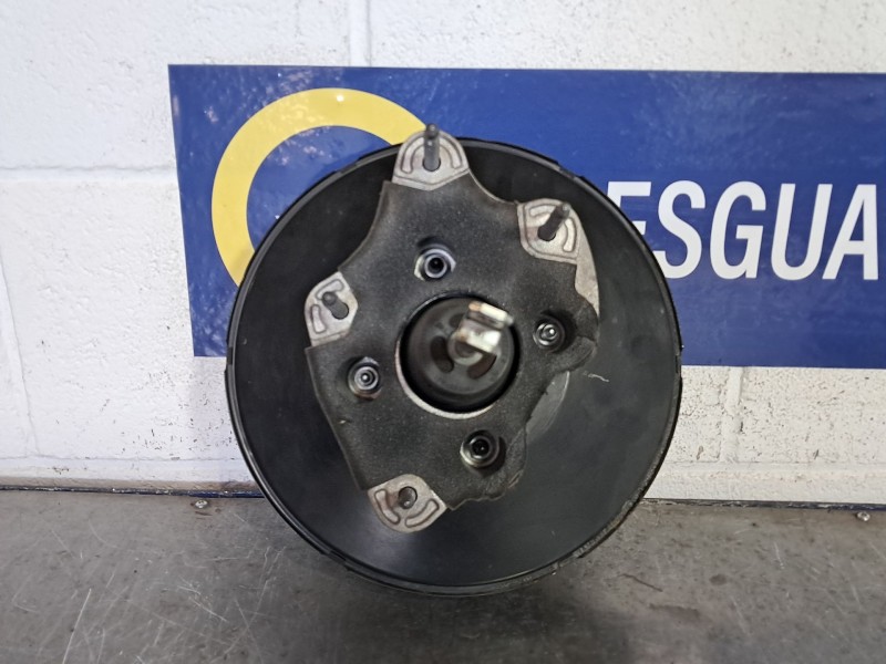 Recambio de servofreno para renault clio iii  | 0.05 - ...  | 0.05 - ... referencia OEM IAM 8200674380 03786445014 