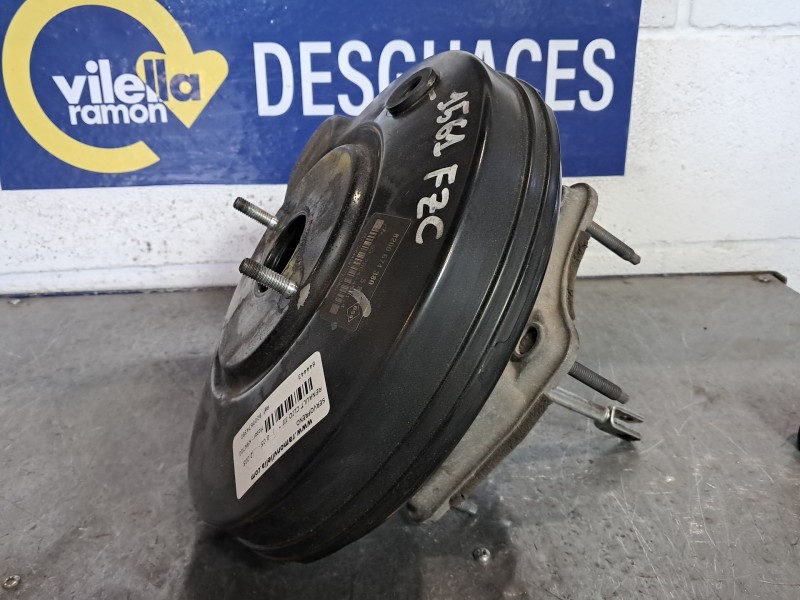 Recambio de servofreno para renault clio iii  | 0.05 - ...  | 0.05 - ... referencia OEM IAM 8200674380 03786445014 