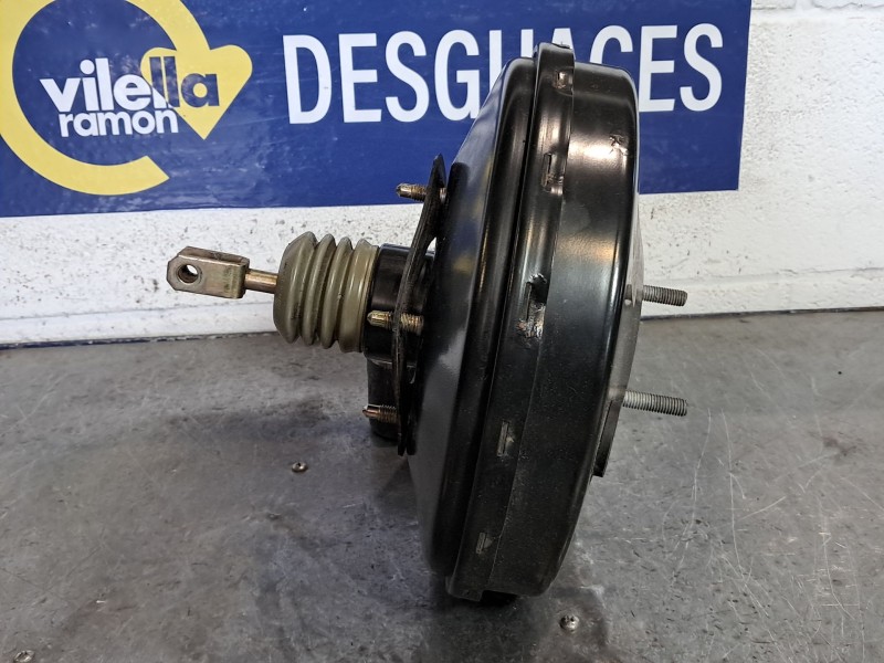 Recambio de servofreno para renault kangoo (f/kc0) referencia OEM IAM 7700308989K  