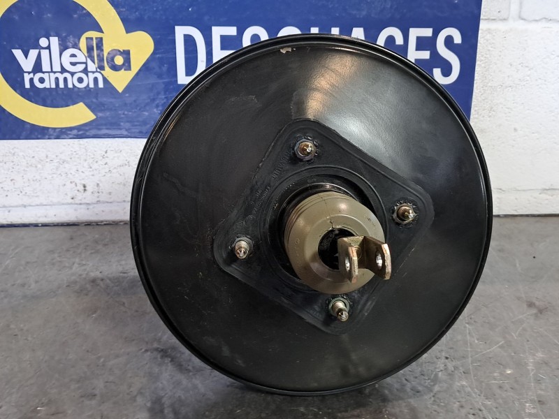 Recambio de servofreno para renault kangoo (f/kc0) referencia OEM IAM 7700308989K  