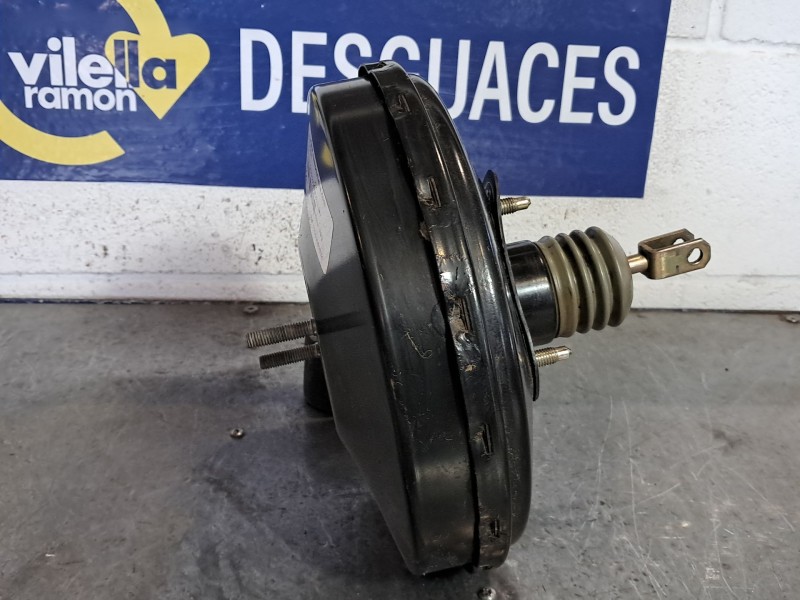Recambio de servofreno para renault kangoo (f/kc0) referencia OEM IAM 7700308989K  