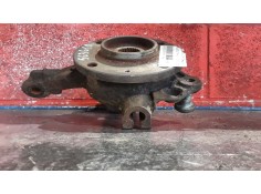 Recambio de mangueta delantero derecha para peugeot 207 premium | 07.07 - 12.08 premium | 07.07 - 12.08 referencia OEM IAM    2