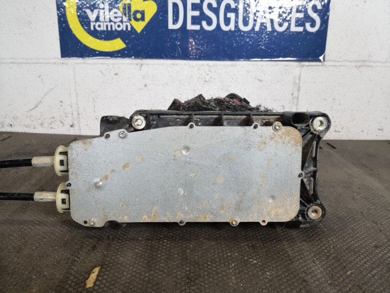 Recambio de palanca cambio para dacia sandero (10.2011 )  | 0.12 - ... (10.2011 )  | 0.12 - ... referencia OEM IAM   