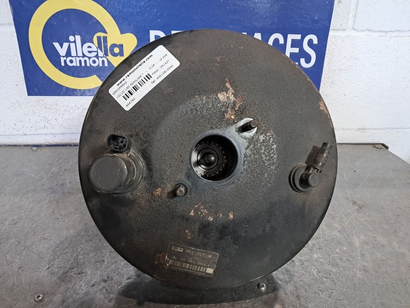 Recambio de servofreno para volvo v50 familiar  | 0.04 - ...  | 0.04 - ... referencia OEM IAM 4N512B195AK  