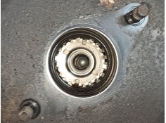 Recambio de servofreno para volvo v50 familiar  | 0.04 - ...  | 0.04 - ... referencia OEM IAM 4N512B195AK   2