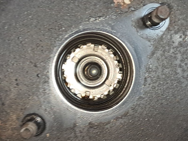 Recambio de servofreno para volvo v50 familiar  | 0.04 - ...  | 0.04 - ... referencia OEM IAM 4N512B195AK  