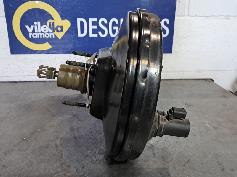 Recambio de servofreno para volvo v50 familiar  | 0.04 - ...  | 0.04 - ... referencia OEM IAM 4N512B195AK  