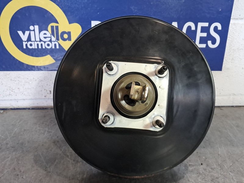 Recambio de servofreno para volvo v50 familiar  | 0.04 - ...  | 0.04 - ... referencia OEM IAM 4N512B195AK  