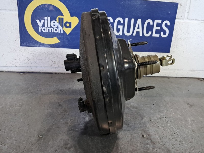 Recambio de servofreno para volvo v50 familiar  | 0.04 - ...  | 0.04 - ... referencia OEM IAM 4N512B195AK  