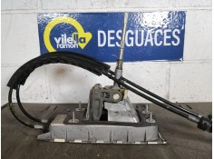 Recambio de palanca cambio para volkswagen golf vi (5k1) gtd | 05.09 - 12.12 gtd | 05.09 - 12.12 referencia OEM IAM   