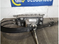 Recambio de palanca cambio para volkswagen golf vi (5k1) gtd | 05.09 - 12.12 gtd | 05.09 - 12.12 referencia OEM IAM    2