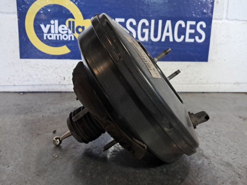 Recambio de servofreno para peugeot 207 sw  | 0.07 - ...  | 0.07 - ... referencia OEM IAM 9688424480  