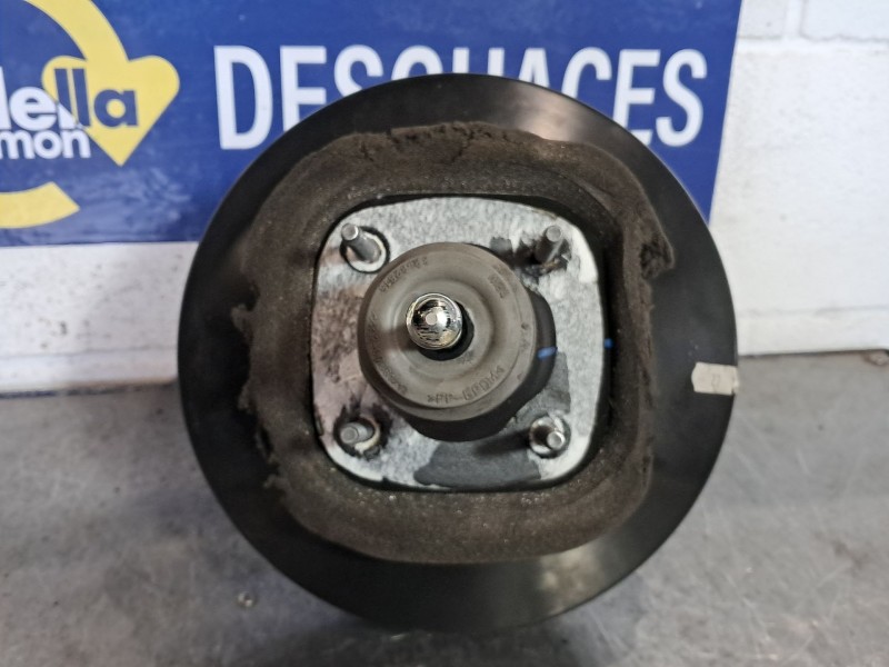 Recambio de servofreno para peugeot 207 sw  | 0.07 - ...  | 0.07 - ... referencia OEM IAM 9688424480  