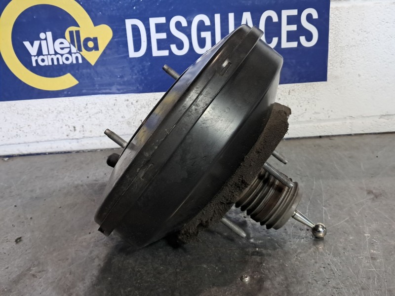 Recambio de servofreno para peugeot 207 sw  | 0.07 - ...  | 0.07 - ... referencia OEM IAM 9688424480  