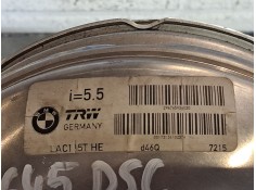 Recambio de servofreno para bmw serie 5 berlina (e60) 520i | 07.03 - 12.05 520i | 07.03 - 12.05 referencia OEM IAM    2