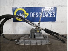 Recambio de palanca cambio para volkswagen golf v berlina (1k1) 1.9 tdi | 0.03 - ... 1.9 tdi | 0.03 - ... referencia OEM IAM   