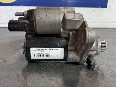 Recambio de motor arranque para seat ibiza (6l1) stella referencia OEM IAM 0001120406  