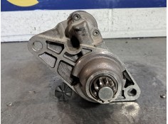 Recambio de motor arranque para seat ibiza (6l1) stella referencia OEM IAM 0001120406   2