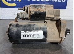 Recambio de motor arranque para volkswagen golf iv berlina (1j1) básico | 0.97 - ... referencia OEM IAM 0001125005  