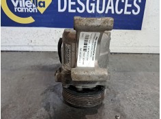 Recambio de compresor aire acondicionado para daihatsu terios 1.5 sx 4wd referencia OEM IAM 4472605613 0015 SV07C