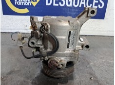 Recambio de compresor aire acondicionado para daihatsu terios 1.5 sx 4wd referencia OEM IAM 4472605613 0015 SV07C 2