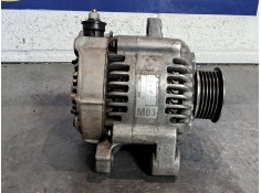 Recambio de alternador para daihatsu terios 1.5 sx 4wd referencia OEM IAM 27060B1030  