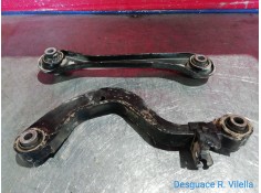 Recambio de tirante trasero izquierdo para seat leon (1p1) stylance / style | 05.05 - 12.10 stylance / style | 05.05 - 12.10 ref 2