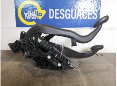 Recambio de pedal embrague para mini 5-trg. (f55)  | 0.14 - ... 5-trg. (f55)  | 0.14 - ... referencia OEM IAM    2