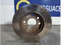 Recambio de disco freno delantero para daewoo kalos 1.2 cat | 0.02 - ... 1.2 cat | 0.02 - ... referencia OEM IAM    2
