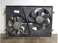 Recambio de electroventilador para seat ibiza (6l1) stella referencia OEM IAM   