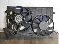 Recambio de electroventilador para seat ibiza (6l1) stella referencia OEM IAM    2